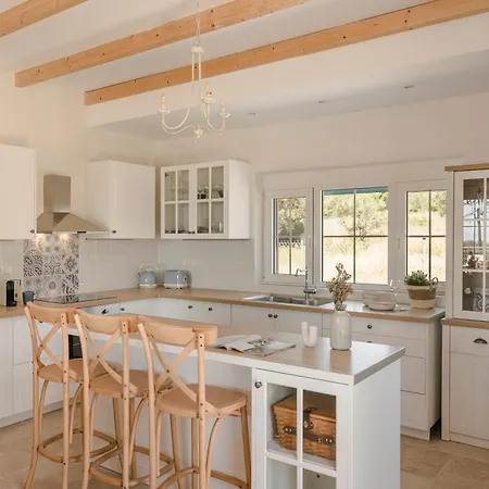 Vila Annino In Village With Private Pool! *