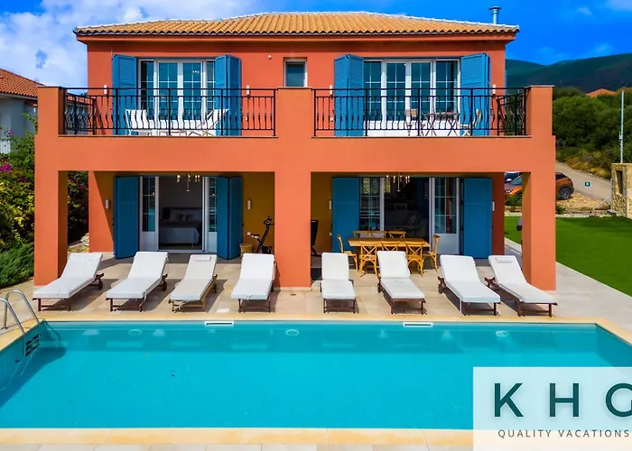 Annino In Village With Private Pool! Вилла *