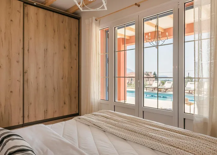 Annino In Village With Private Pool! Вилла Каравадос