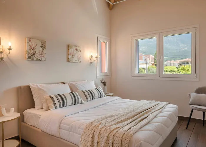 Annino In Village With Private Pool! Вилла Каравадос